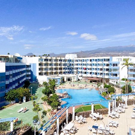 Estudio Green Park Apartment San Miguel de Abona Luaran gambar