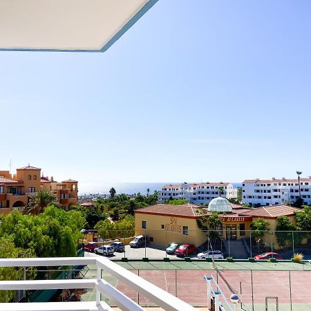 Estudio Green Park Apartment San Miguel de Abona Luaran gambar