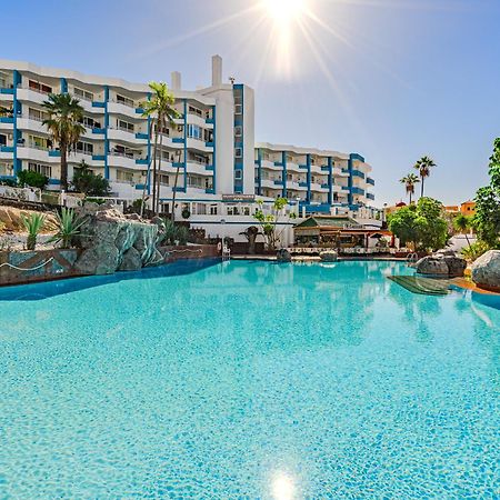Estudio Green Park Apartment San Miguel de Abona Luaran gambar
