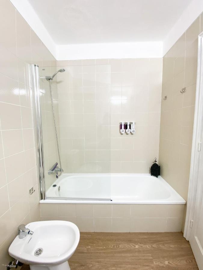 Estudio Green Park Apartment San Miguel de Abona Luaran gambar