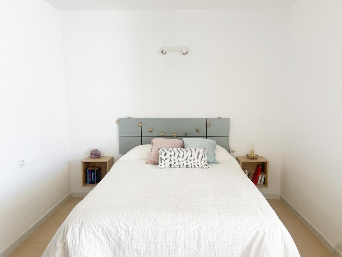 Estudio Green Park Apartment San Miguel de Abona Luaran gambar